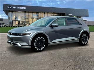 2024 Hyundai IONIQ 5 limited