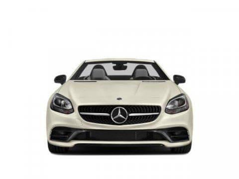 2019 mercedes-benz slc 300 base in sarasota, florida