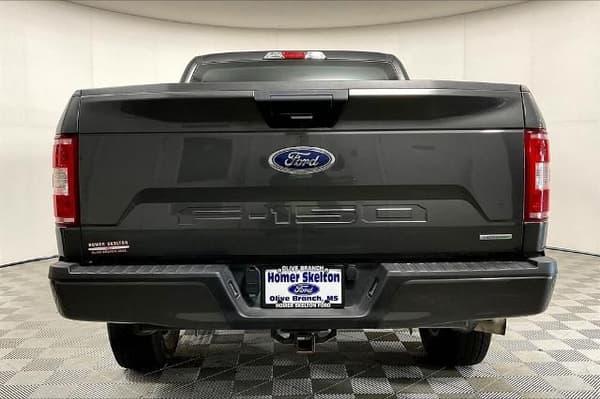 2020 ford f-150 in manhattan, new york