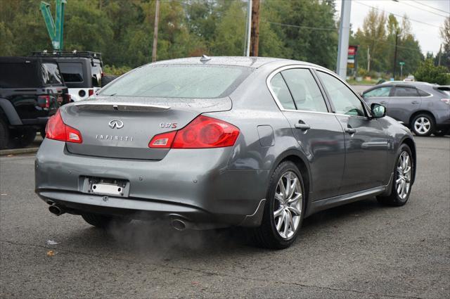 2013 infiniti g37 sport