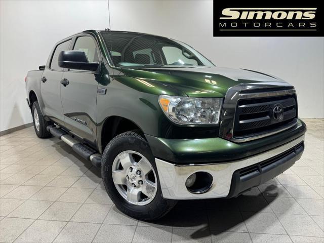 2010 toyota tundra sr5