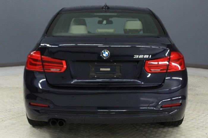 certified 2016 bmw 328i sedan irondale, al 35210 for sale in birmingham, alabama