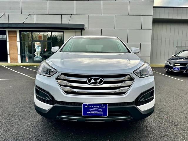 2015 hyundai santa fe sport 2.4l