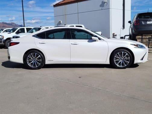 2020 lexus es 300h base 4dr sedan in colorado springs, colorado