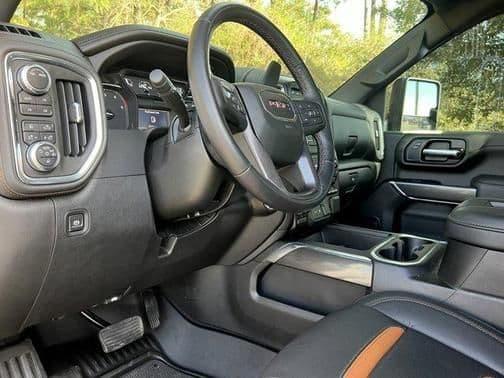 2022 gmc sierra 2500 in chicago, illinois