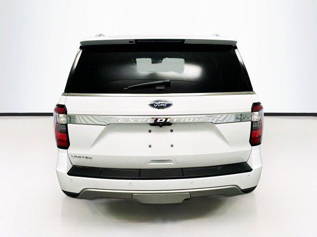 2021 ford expedition limited max