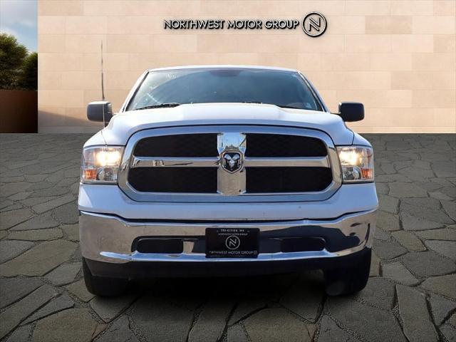 2020 ram 1500 classic slt