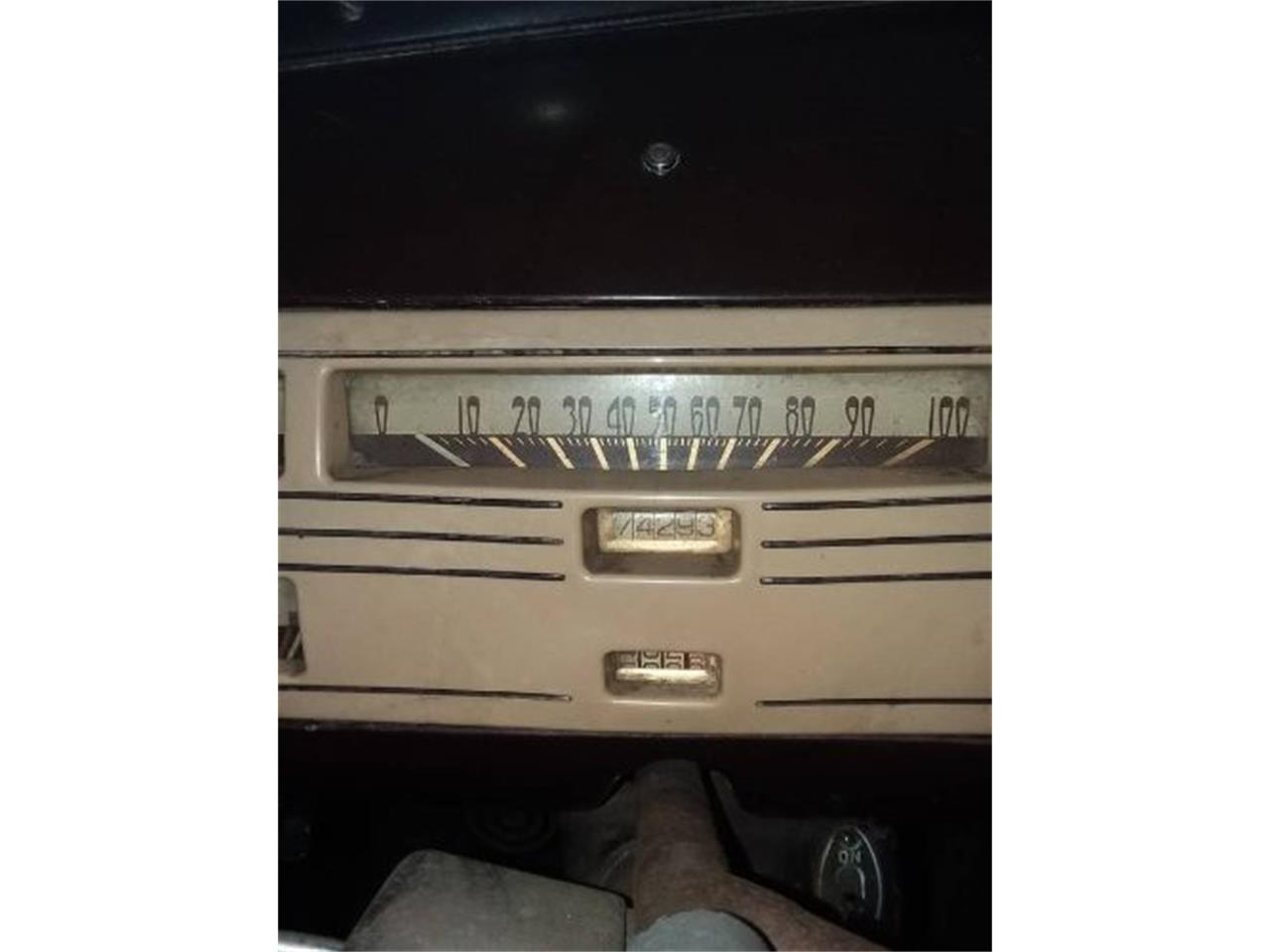 1940 ford deluxe