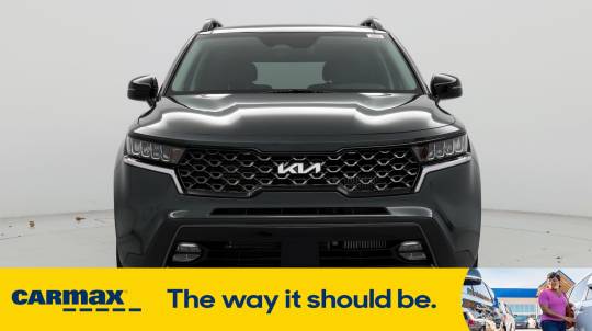 2023 Kia Sorento