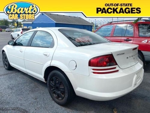 2006 dodge stratus sxt in indiana