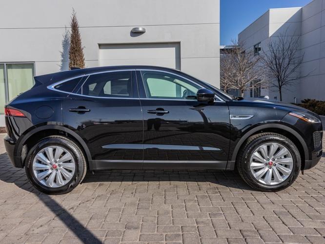 certified 2019 jaguar e-pace se wichita, ks 67206 for sale in wichita, kansas