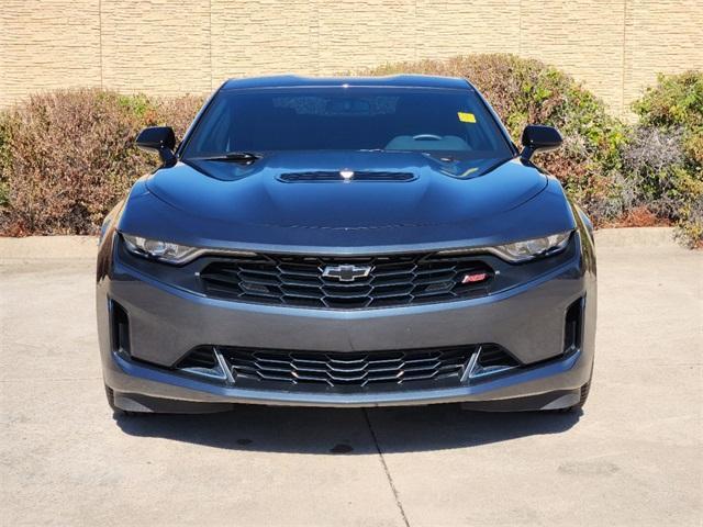 2023 chevrolet camaro lt1