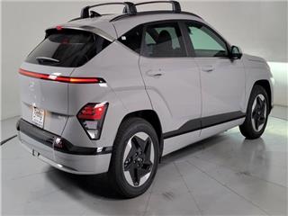2025 Hyundai Kona limited