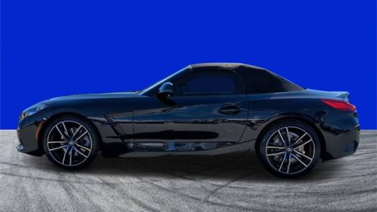 2019 bmw z4 sdrive 30i