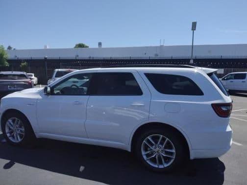 2023 dodge durango r/t in concord, california