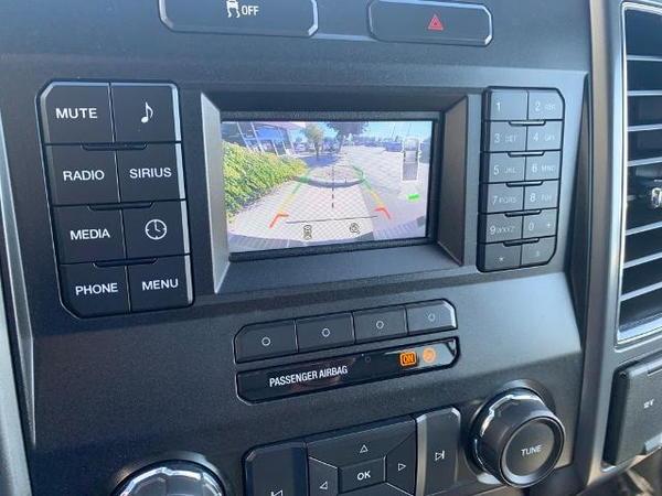 2019 ford f-250 in dulles, virginia