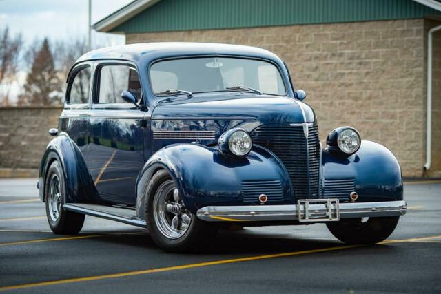 1939 chevrolet master deluxe 2 door