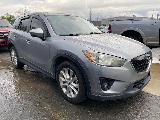 2014 mazda cx-5 grand touring