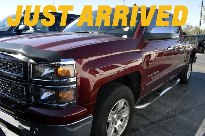 used 2014 chevrolet silverado 1500 2wd crew cab lt wilmington, nc 28403 for sale in wilmington, north carolina