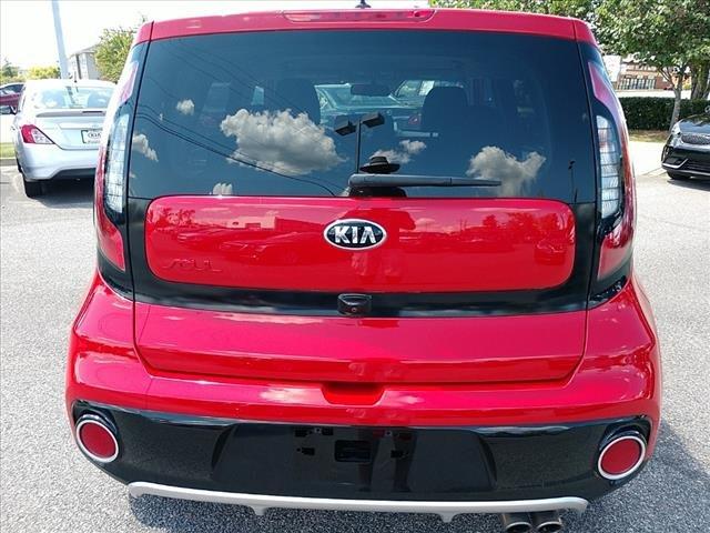 used 2018 kia soul ! auburn, al 36830 for sale in auburn, alabama