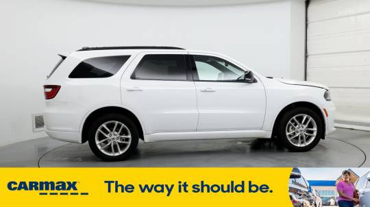 2023 Dodge Durango