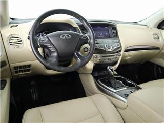 2020 Infiniti QX60 pure