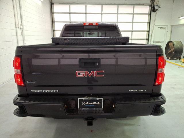 2015 gmc sierra 1500 denali