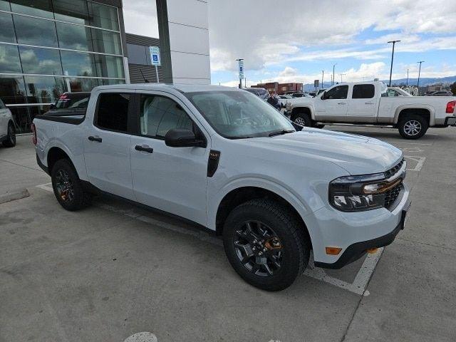 2023 ford maverick xlt in loveland, colorado