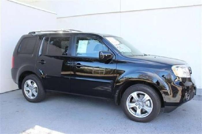 2013 honda pilot ex-l in pensacola, fl