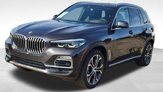 2020 BMW X5