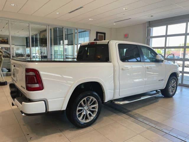 2021 ram 1500 laramie in milwaukee, wisconsin