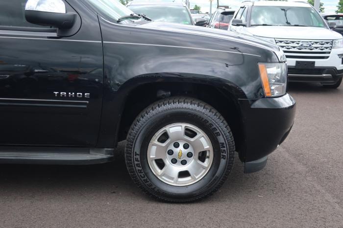 used 2010 chevrolet tahoe lt saint albans, wv 25177 for sale in jefferson, west virginia