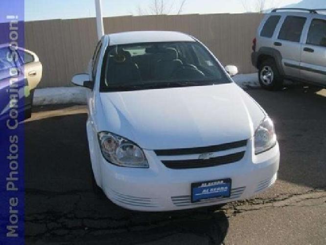 2009 chevrolet cobalt lt in colorado springs, co