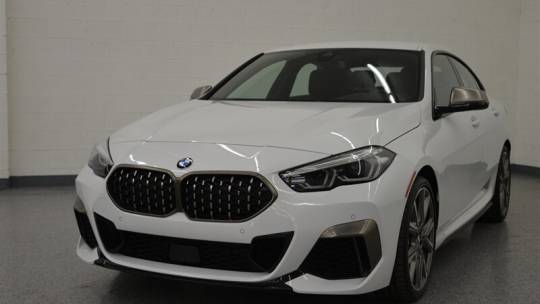 2020 BMW 2 series