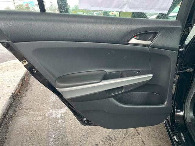 2010 honda accord ex