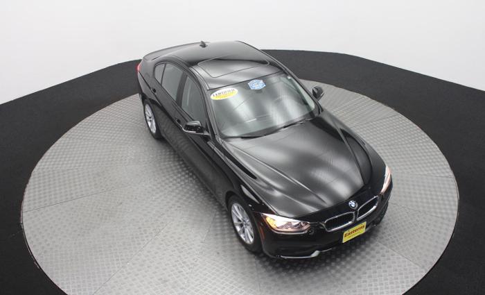 used 2016 bmw 320i xdrive sedan temple hills, md 20748 for sale in camp springs, maryland