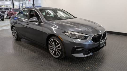 2021 bmw 2 series 228i xdrive gran coupe