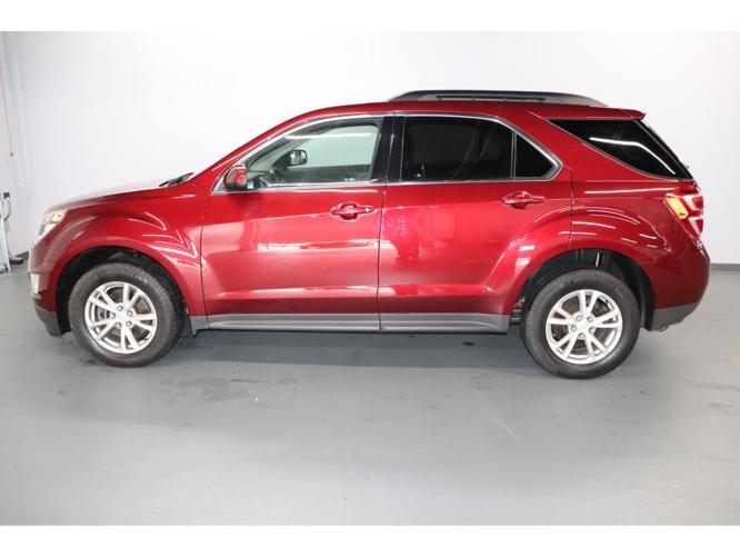 used 2016 chevrolet equinox fwd lt terre haute, in 47802 for sale in terre haute, indiana