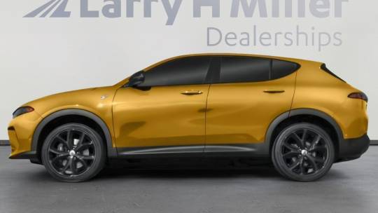 2024 Dodge Hornet