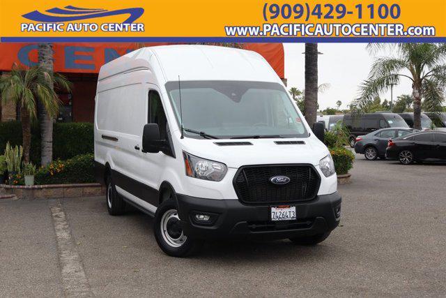 2023 ford transit-350 base