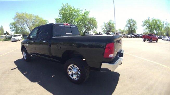 2017 ram 2500 slt for sale in fort rice, north dakota