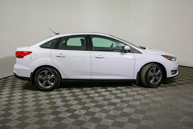 used 2016 ford focus se sedan buffalo, ny 14225 for sale in cheektowaga, new york
