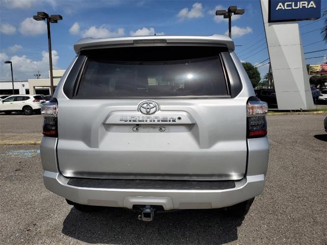 used 2018 toyota 4runner sr5 metairie, la 70003 for sale in metairie, louisiana