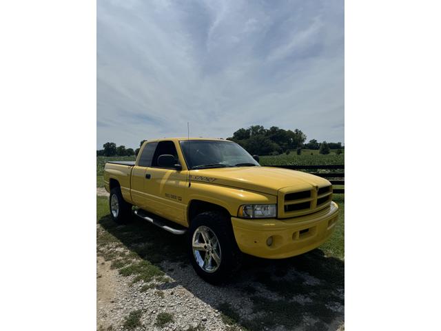 2000 dodge ram 1500 quad cab