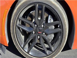 2019 Chevrolet Corvette stingray