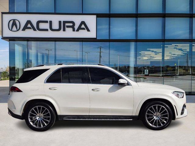 2021 mercedes-benz gle 350 base