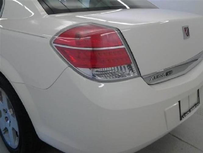 2008 saturn aura xe in burleson, tx