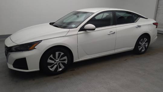 2023 Nissan Altima