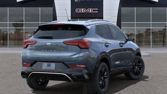 2025 Buick Encore GX