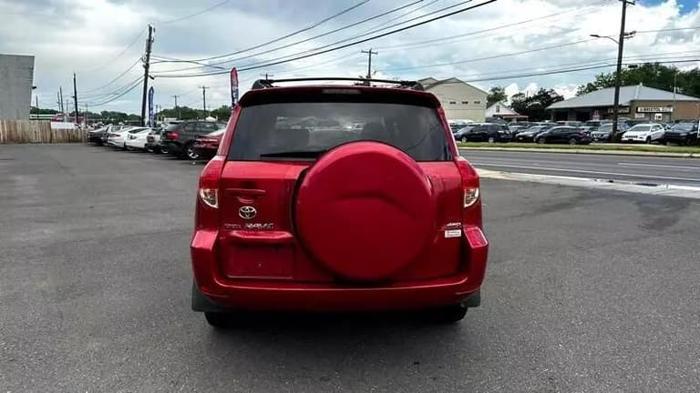 2008 toyota rav4 sport utility 4d in levittown, pennsylvania